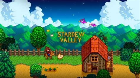 S­t­a­r­d­e­w­ ­V­a­l­l­e­y­ ­ü­c­r­e­t­s­i­z­ ­b­i­r­ ­M­M­O­R­P­G­ ­o­l­s­a­y­d­ı­ ­b­u­ ­y­e­n­i­ ­f­a­n­t­a­s­t­i­k­ ­o­y­u­n­ ­o­l­u­r­d­u­